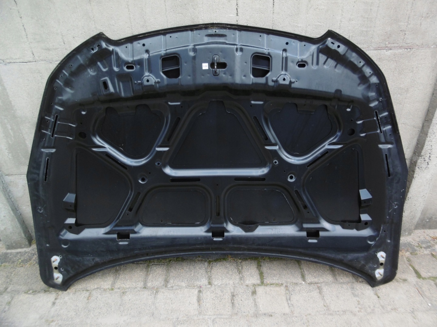 Motorhaube Chevrolet Cruze KL1J Bonnet Hood - Thumbnail 7