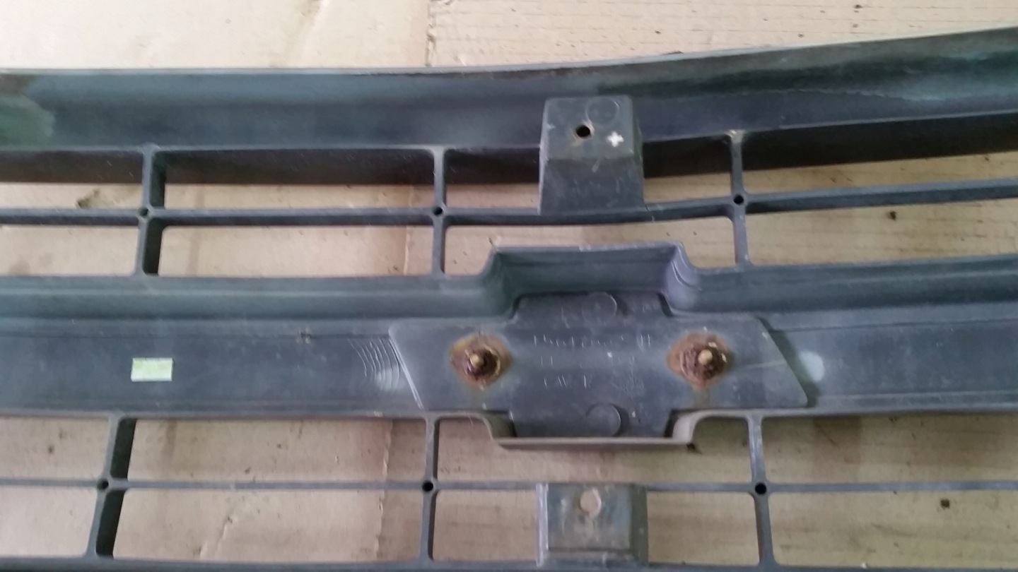Chevrolet Blazer GMT-330 Kühlergrill FRONTGRILL Kühlergitter - Thumbnail 9