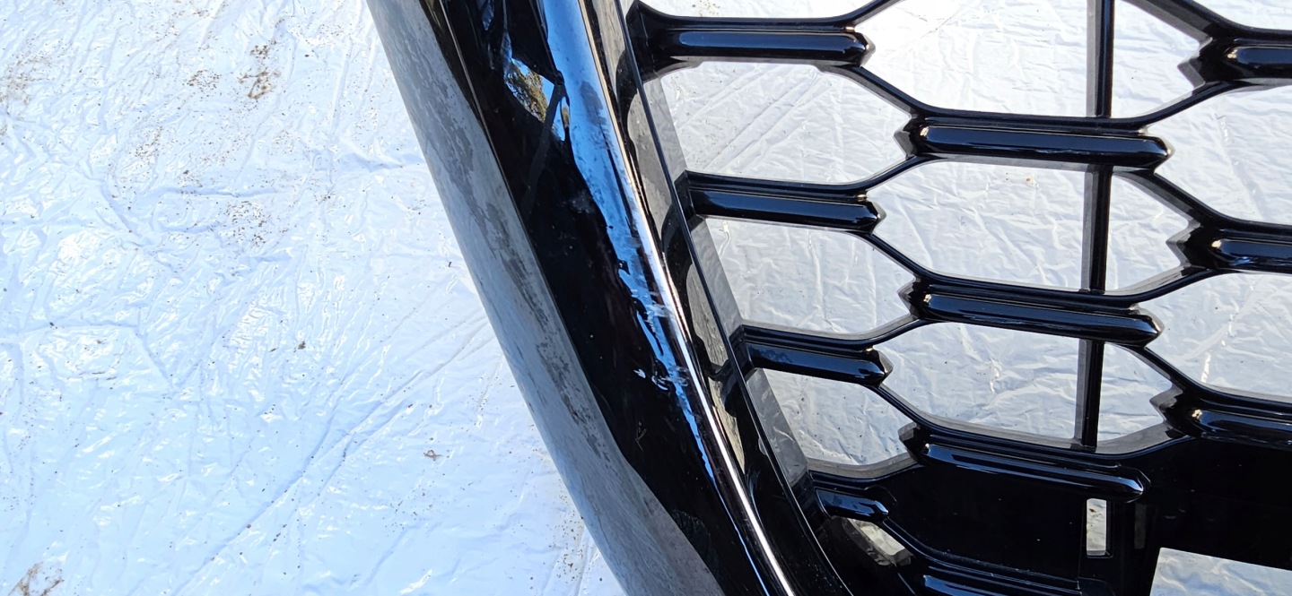 Mazda CX-60 Kühlergrill FRONTGRILL Kühlergitter - Thumbnail 2