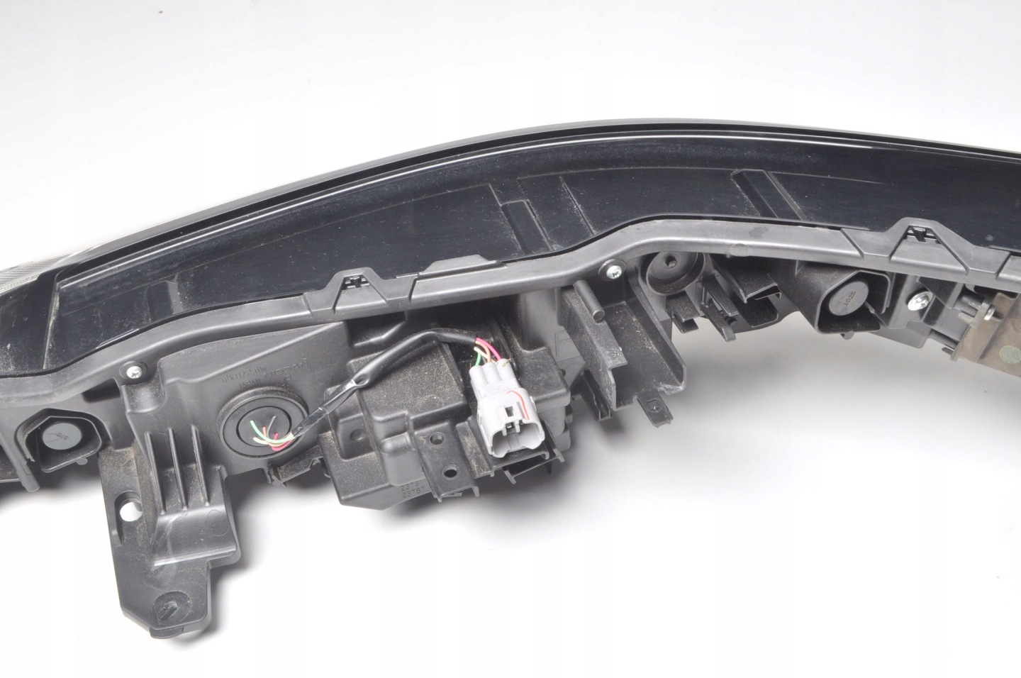 Frontscheinwerfer Nissan X-Trail T33 LED Rechts Scheinwerfer Headlight - Thumbnail 12