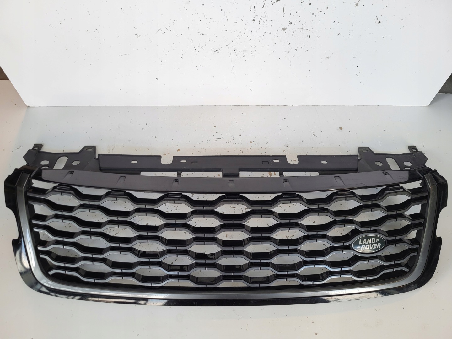 Land Rover Range Velar L560 Kühlergrill FRONTGRILL Kühlergitter - Thumbnail 1