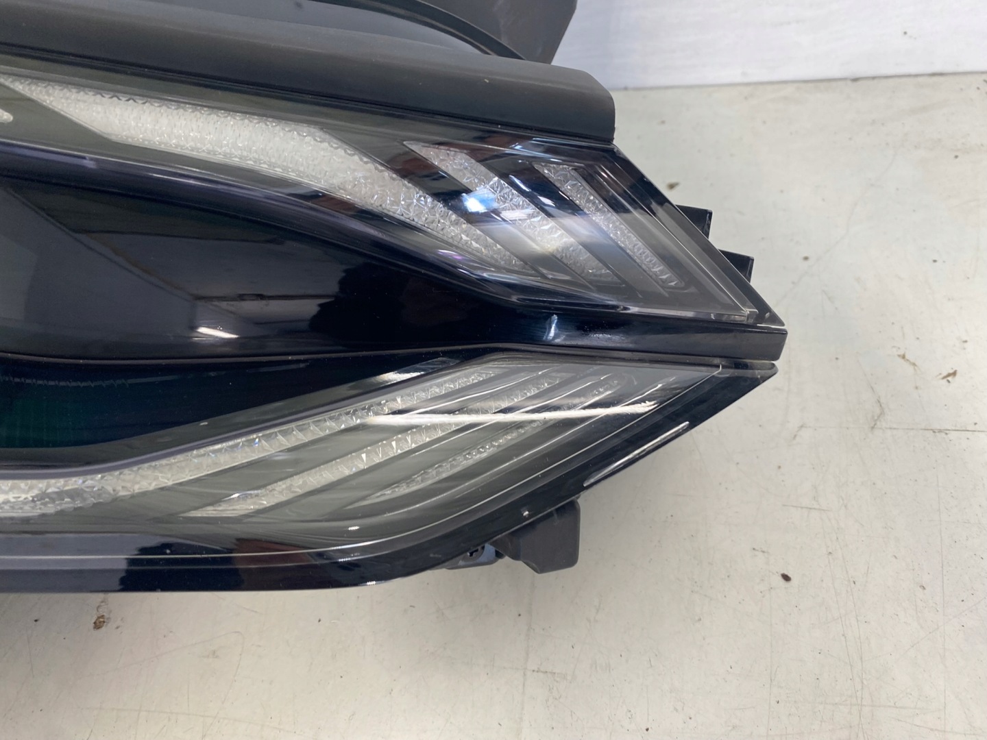 Frontscheinwerfer Kia EV6 CV LED Rechts Scheinwerfer Headlight - Thumbnail 19