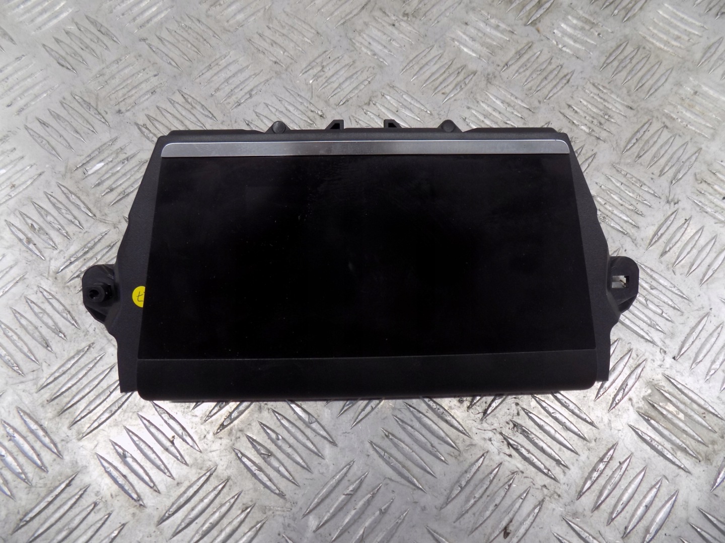 Citroen C4 9839397980 Screen Kombiinstrument Tacho - Thumbnail 1