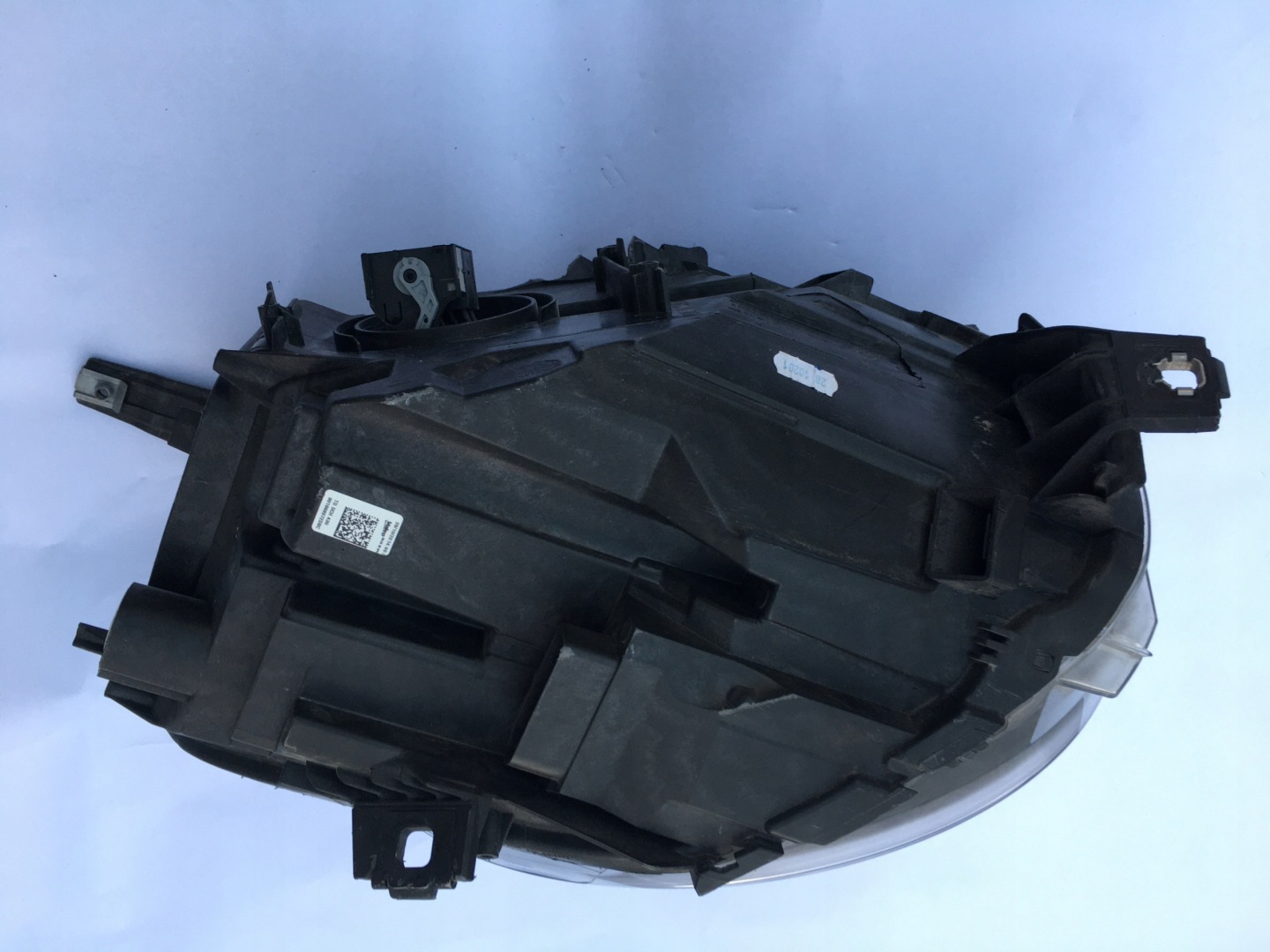 Frontscheinwerfer Mini MINI F55 5A01158 LED Rechts Scheinwerfer Headlight - Thumbnail 3