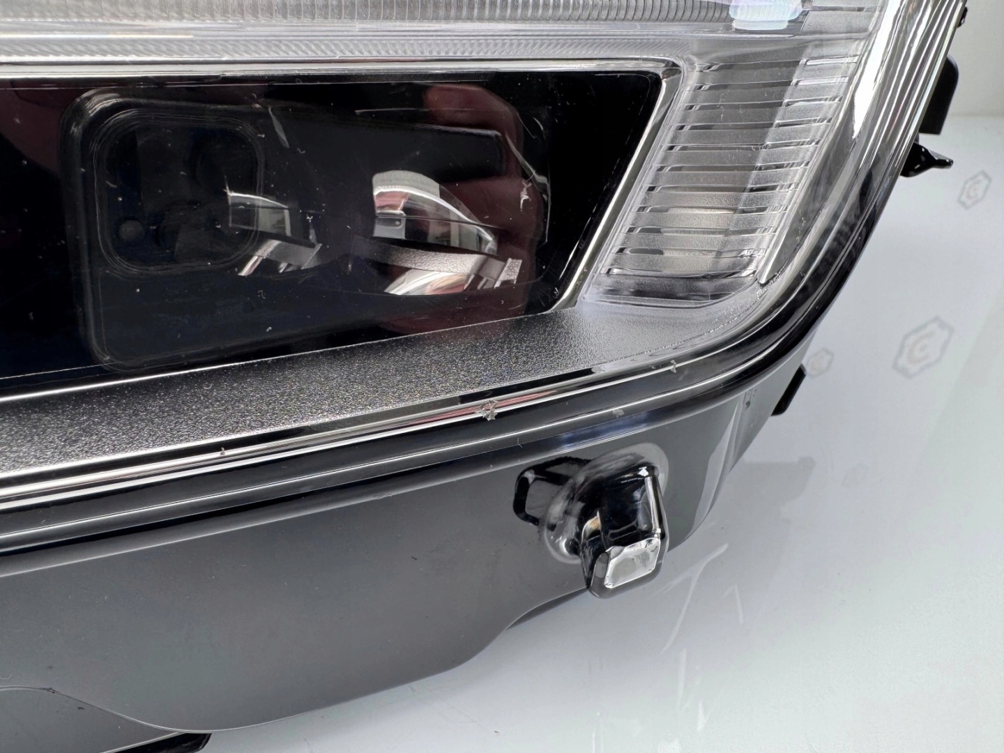 Frontscheinwerfer Volvo XC90 31655807 LED Links Scheinwerfer Headlight - Thumbnail 2