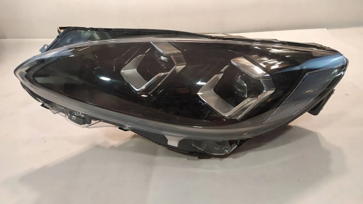 Frontscheinwerfer Ford Kuga III Mk3 1V4B13E017AN LED Links Headlight - Thumbnail 1