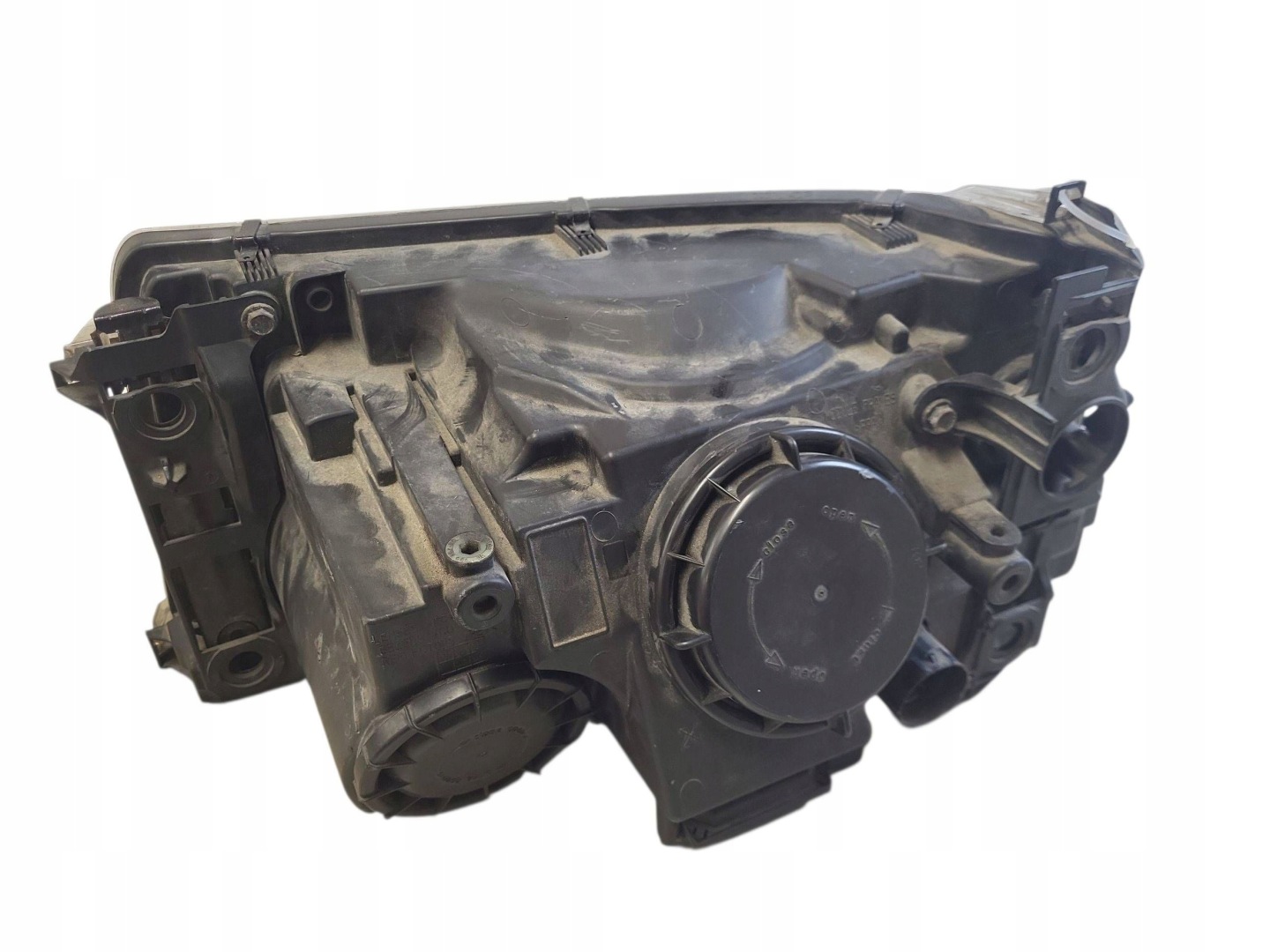 Frontscheinwerfer Land Rover Range LED Rechts Scheinwerfer Headlight - Thumbnail 4