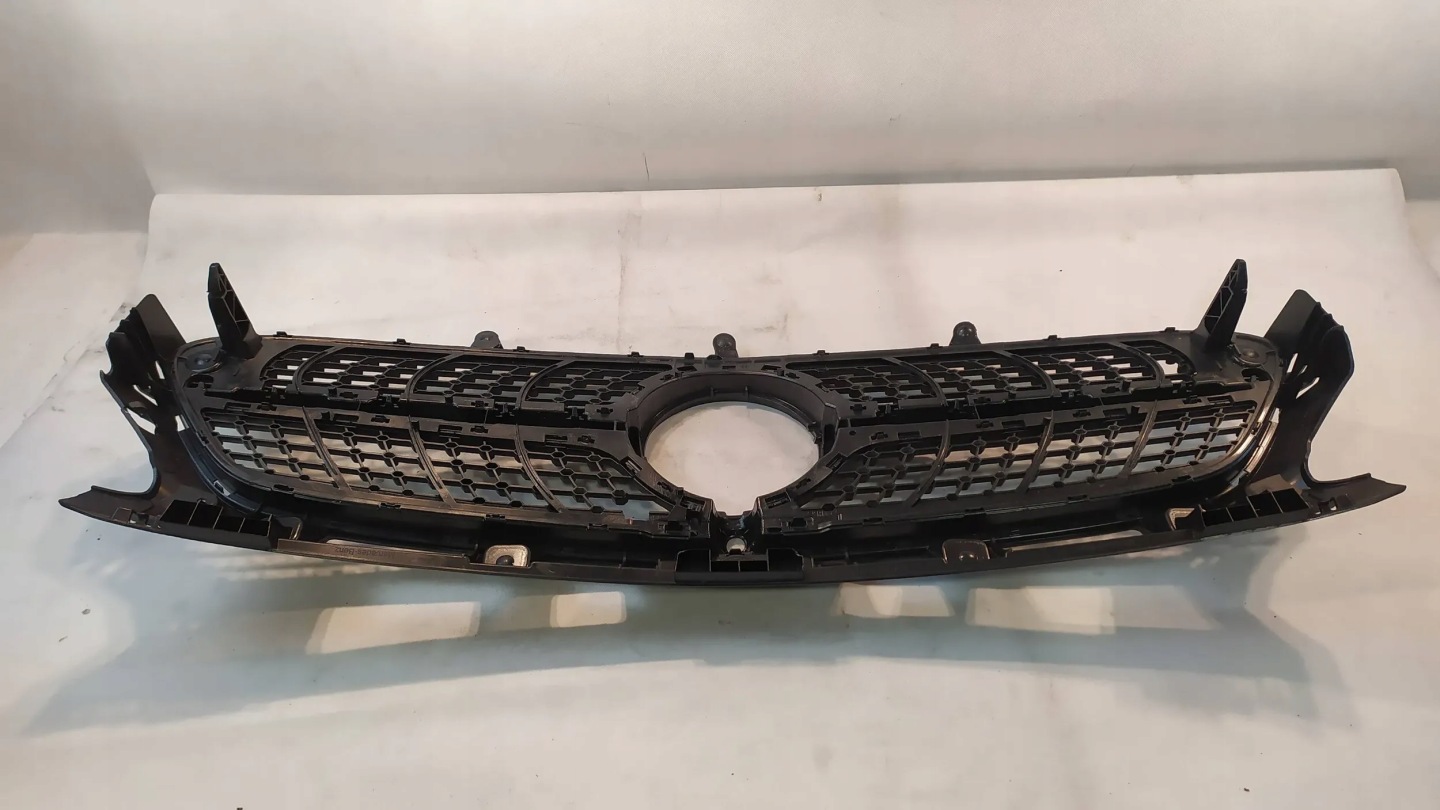 Mercedes-Benz GLA W247 Kühlergrill FRONTGRILL Kühlergitter A2478883201 - Thumbnail 5