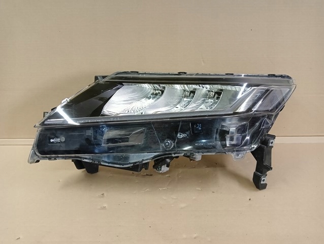 Frontscheinwerfer Mitsubishi ASX RJB Facelift LED Links Scheinwerfer Headlight - Thumbnail 1