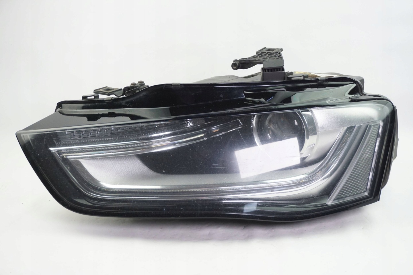 Frontscheinwerfer Audi A4 B8 8K0941005 Xenon Links Scheinwerfer Headlight - Thumbnail 1