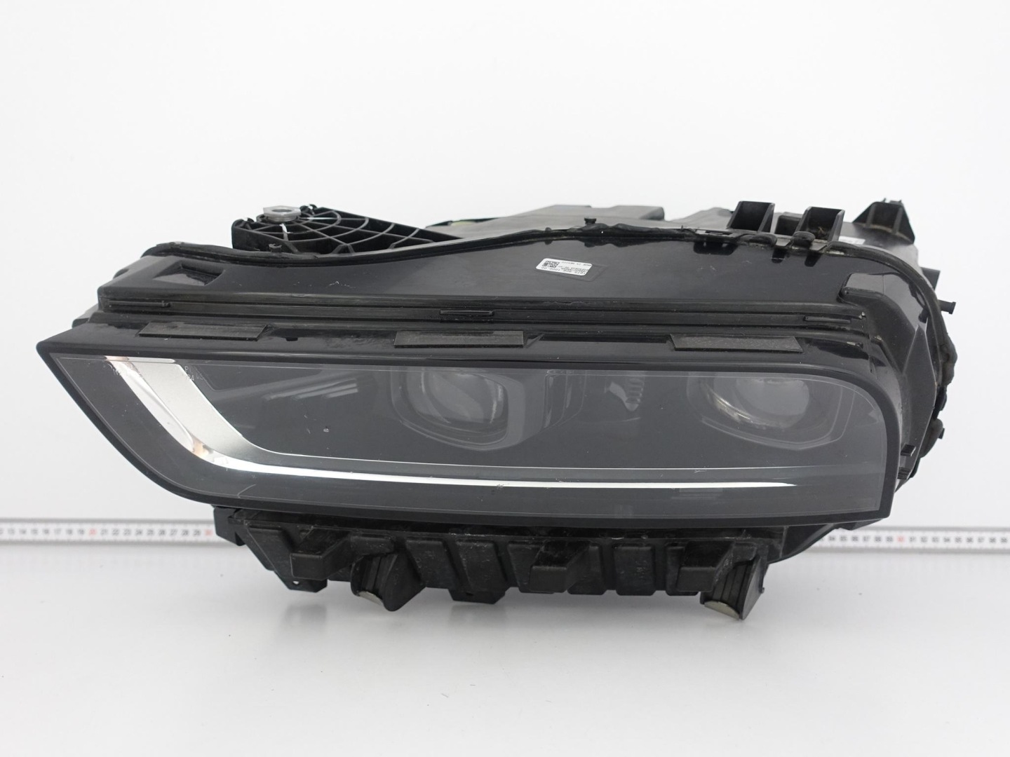 Frontscheinwerfer BMW X7 G07 Facelift LED Links Scheinwerfer Headlight - Thumbnail 1