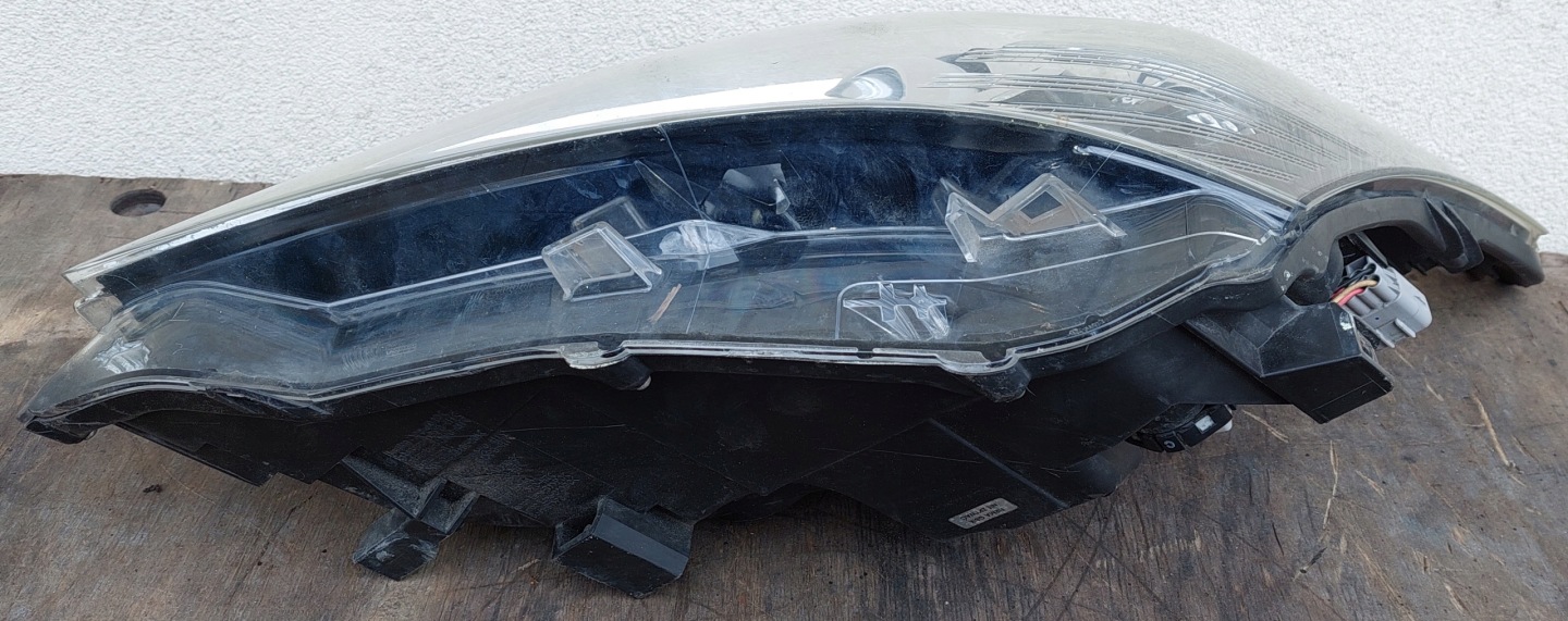 Frontscheinwerfer Toyota Avensis T27 Facelift LED Links Scheinwerfer Headlight - Thumbnail 5
