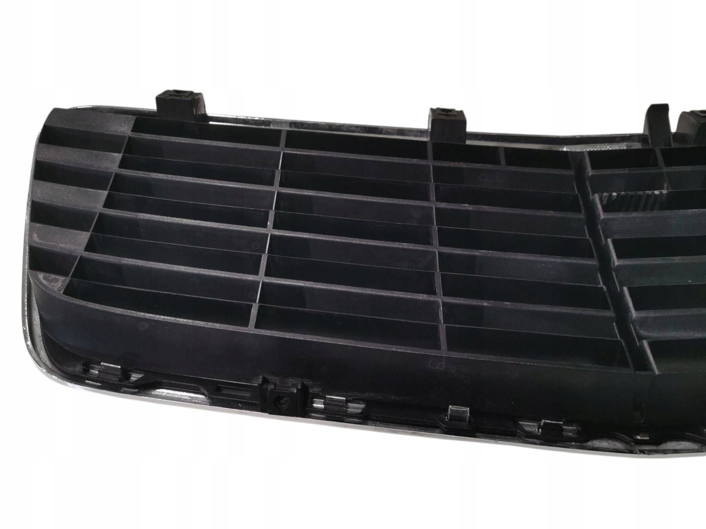 Mercedes-Benz CLK-Klasse W208 Kühlergrill FRONTGRILL Kühlergitter A2038800085 - Thumbnail 9