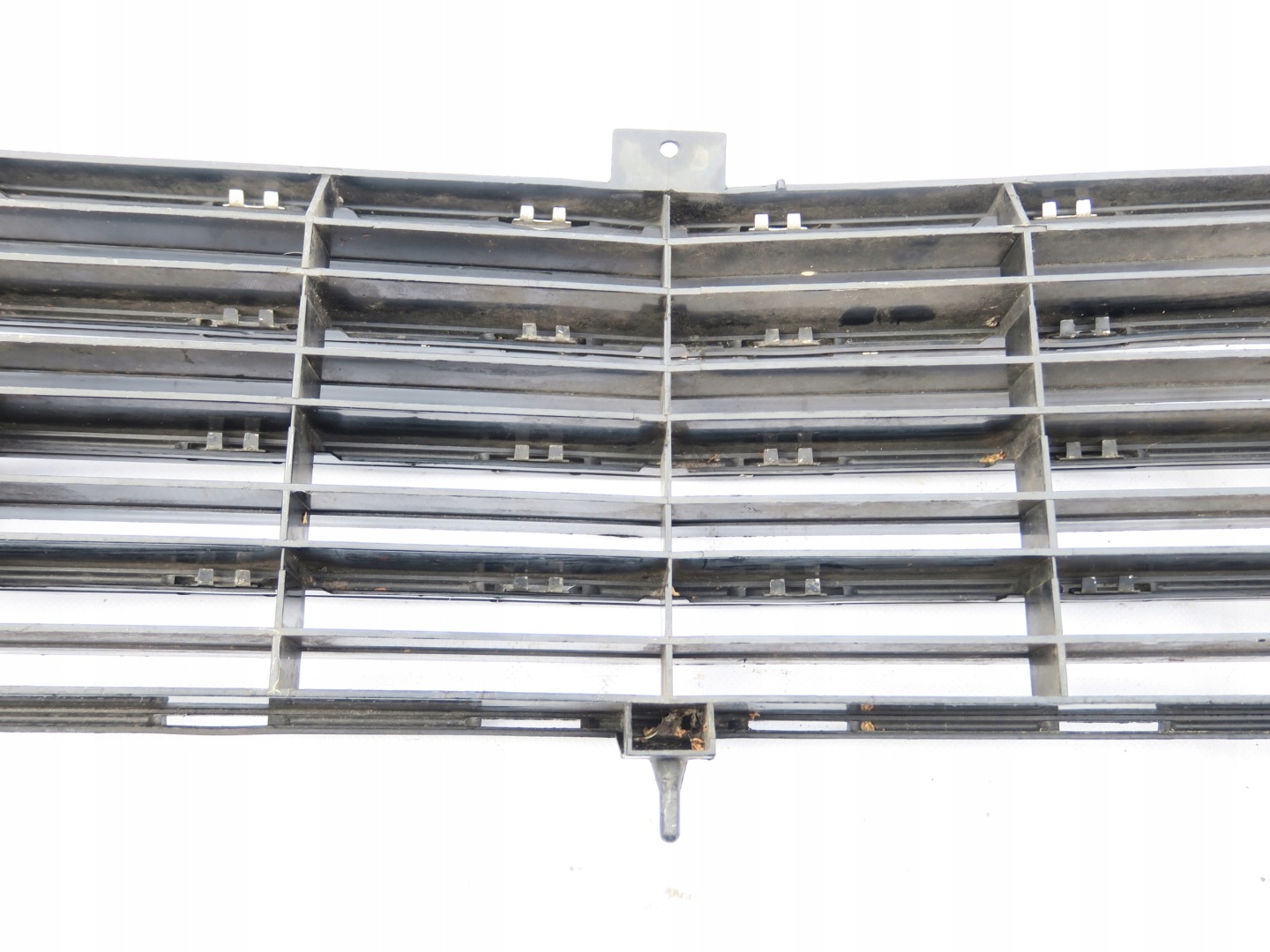 Ford Focus I Mk1 Kühlergrill FRONTGRILL Kühlergitter GB8B198AA - Thumbnail 11