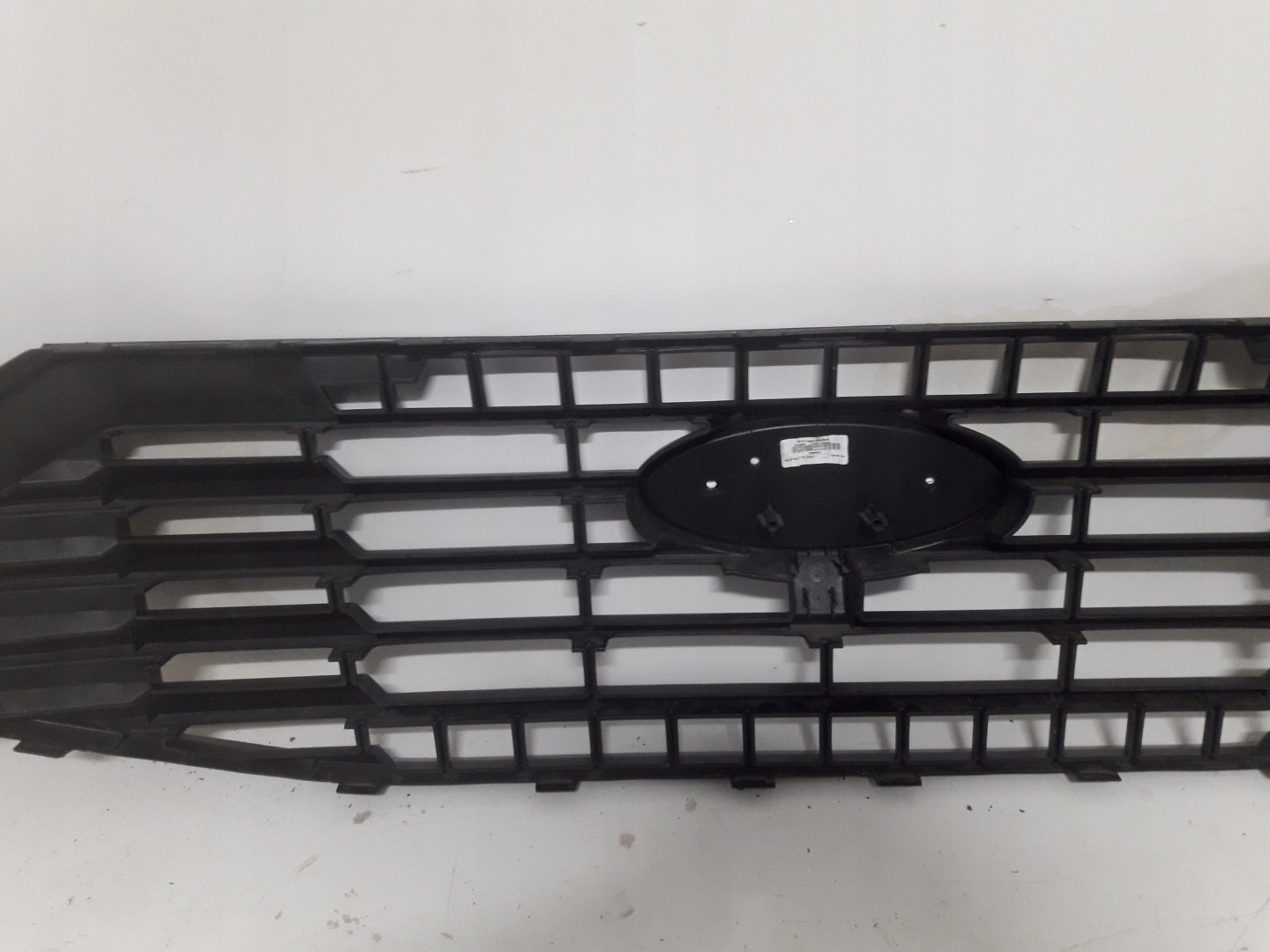 Ford Transit Custom 2 Mk2 Kühlergrill FRONTGRILL Kühlergitter PZ3117B968AZP - Thumbnail 9