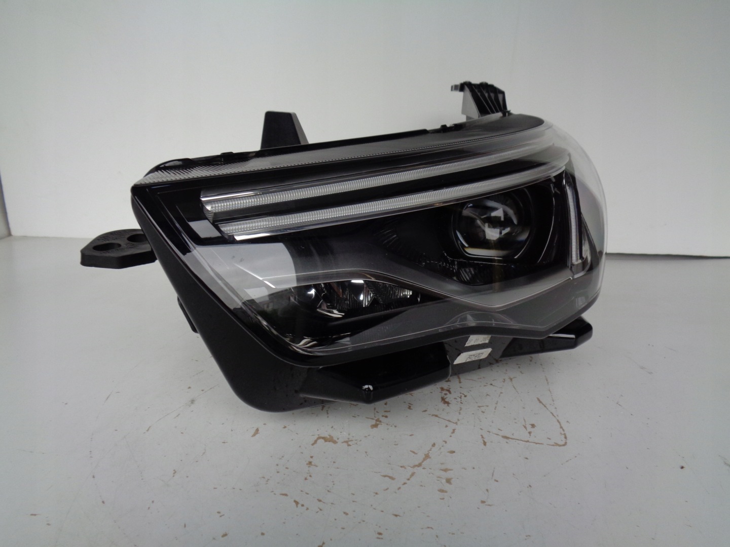 Frontscheinwerfer Opel Grandland YP00016180 LED Links Scheinwerfer Headlight - Thumbnail 1
