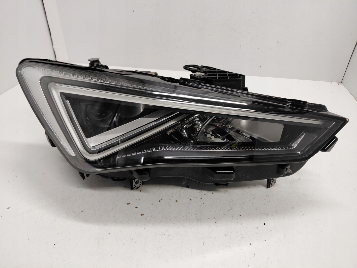 Frontscheinwerfer SEAT Leon IV 5F 5FB941008F LED Links Scheinwerfer Headlight - Thumbnail 7