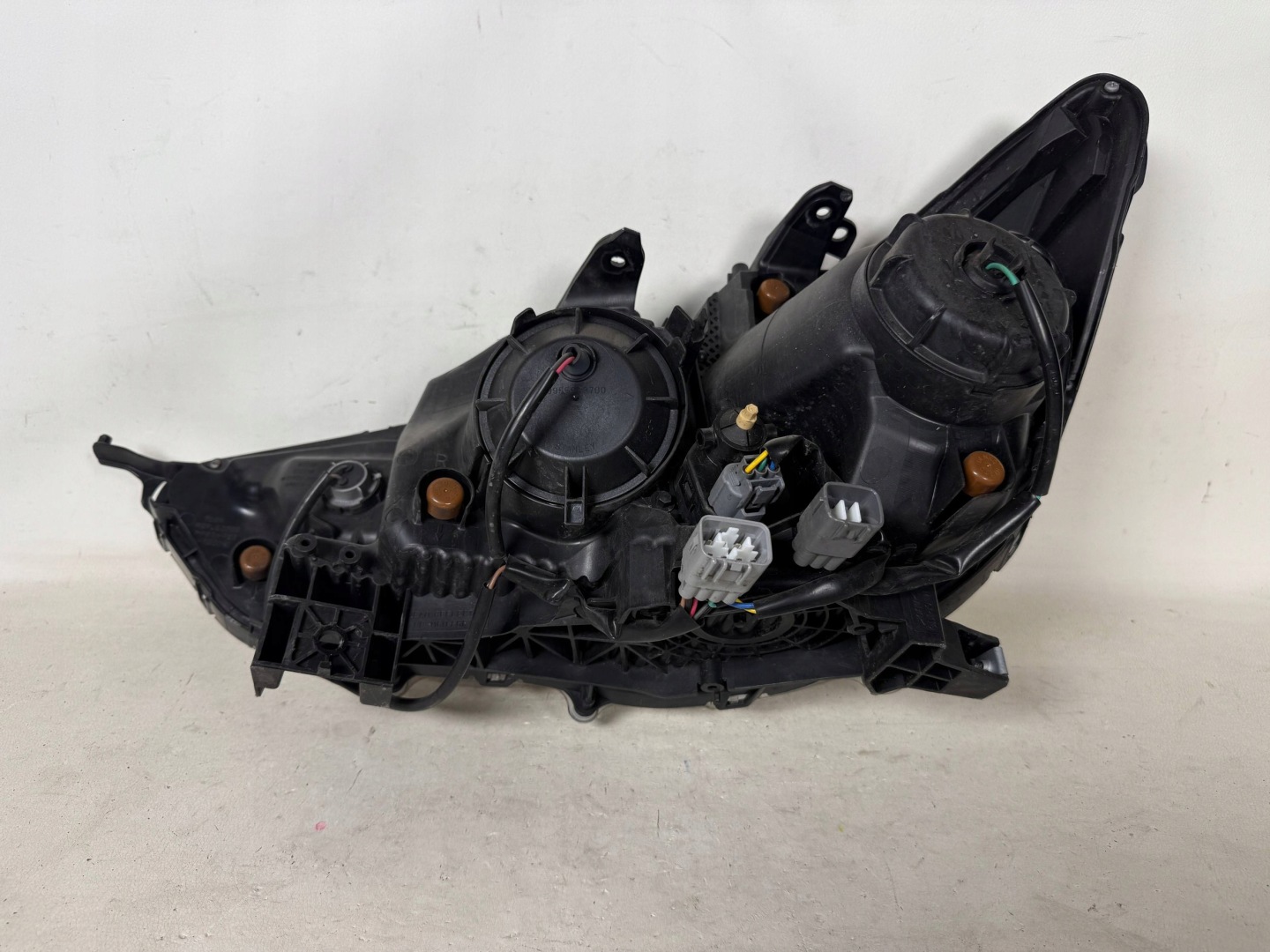 Frontscheinwerfer Mitsubishi ASX RJB LED Links Scheinwerfer Headlight - Thumbnail 7