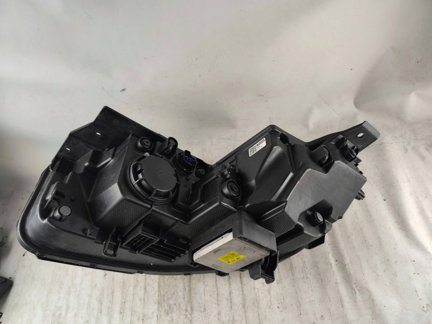 Frontscheinwerfer Hyundai IONIQ 5 NE 92102G1 LED Rechts Scheinwerfer Headlight - Thumbnail 10