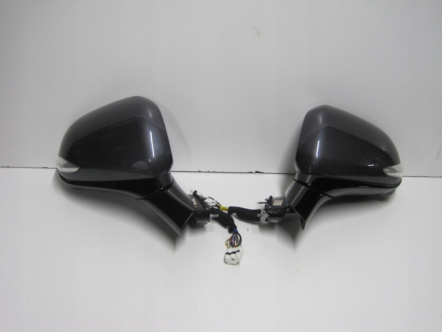 Frontscheinwerfer Hyundai Santa Fe TM LED Links Scheinwerfer Headlight - Thumbnail 1