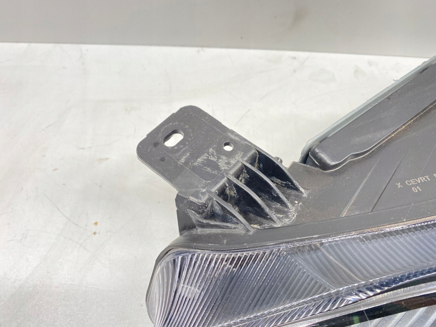 Frontscheinwerfer Ford Focus IV Mk4 JX7B13E017AJL LED Links Headlight - Thumbnail 17
