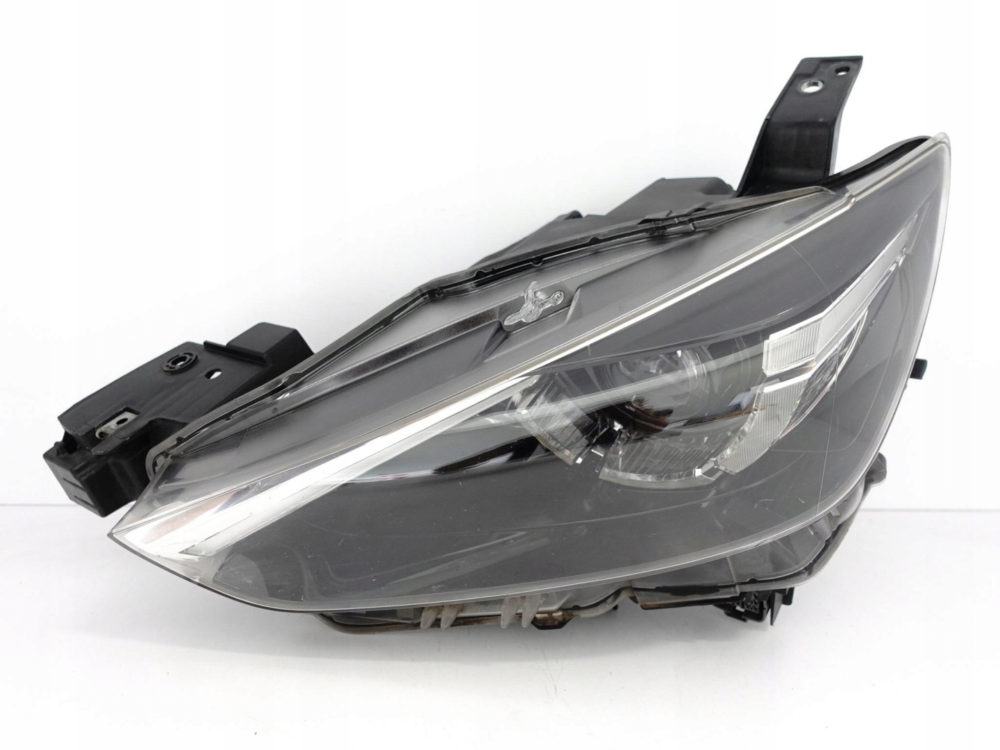 Frontscheinwerfer Mazda CX-3 DJ1 Facelift LED Links Scheinwerfer Headlight - Thumbnail 1