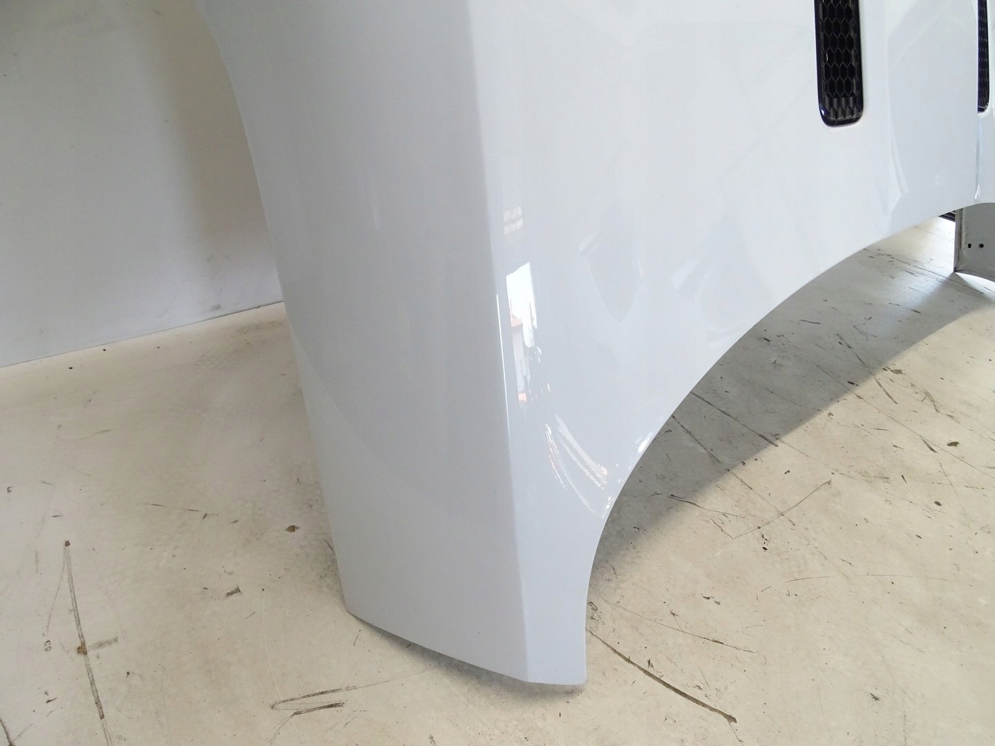 Motorhaube Jaguar F-Type X152 Bonnet 16559754557 Hood - Thumbnail 10