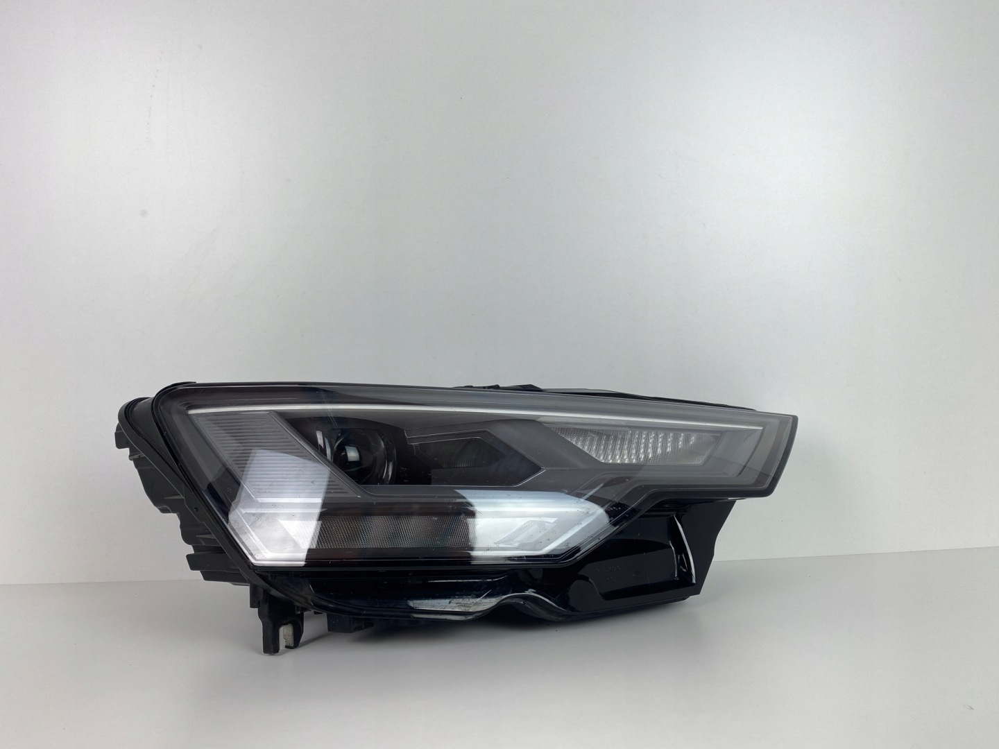 Frontscheinwerfer Audi A6 4K09410340E LED Rechts Scheinwerfer Headlight - Thumbnail 5