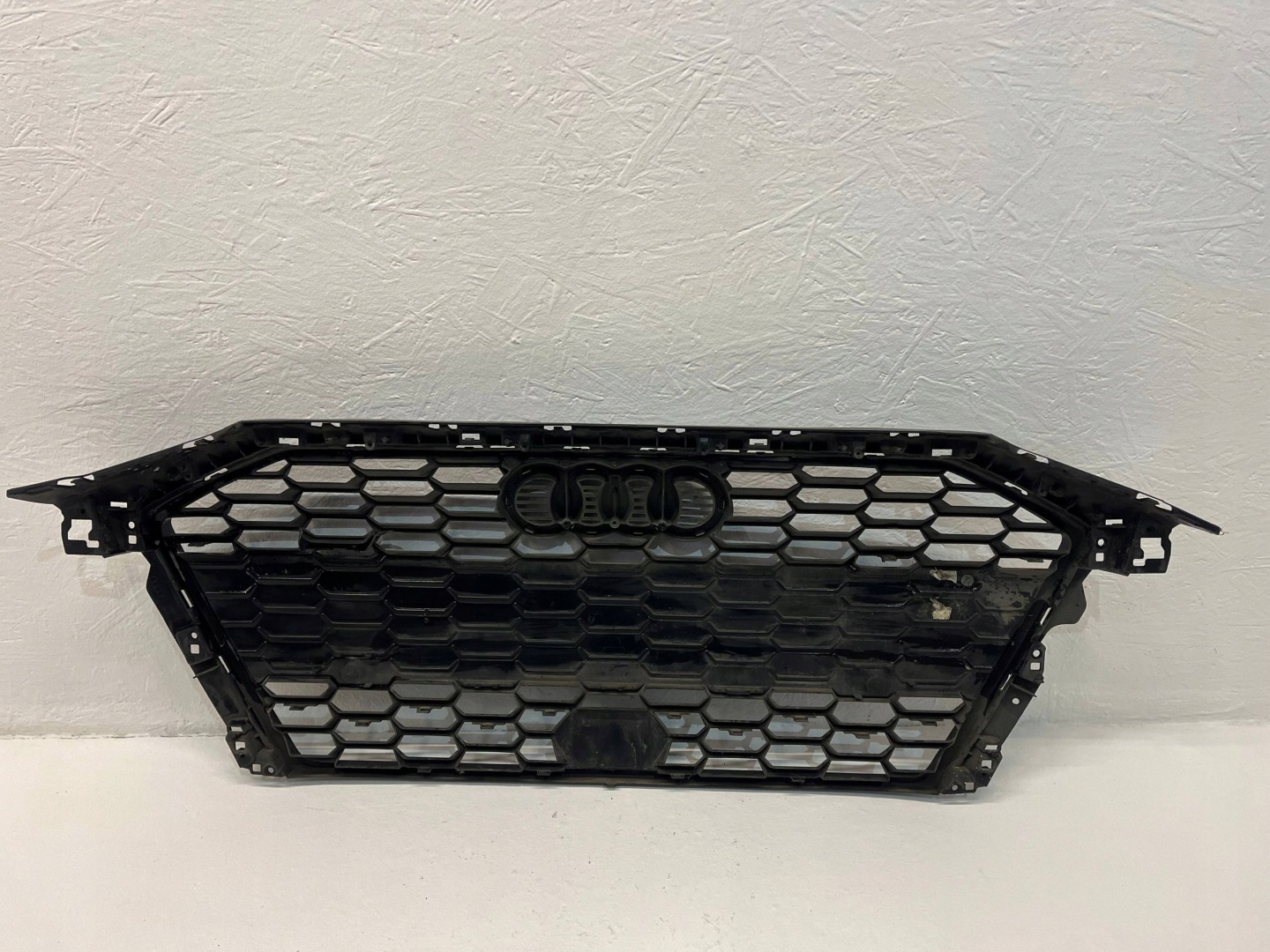 Audi A3 8Y Kühlergrill FRONTGRILL Kühlergitter 8Y0853651 - Thumbnail 6