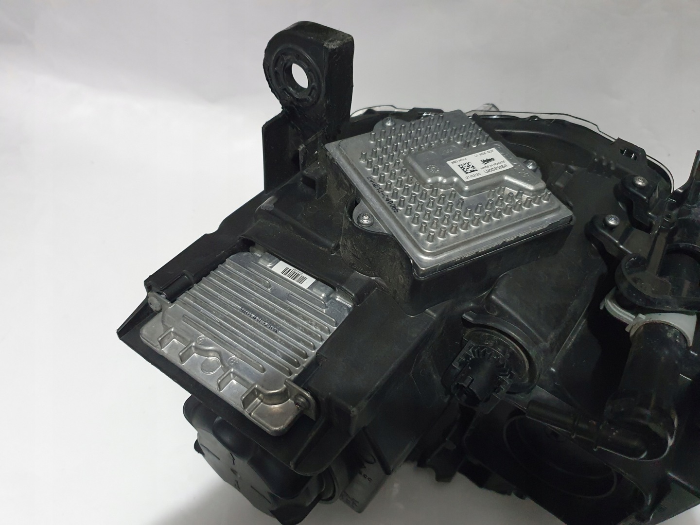 Frontscheinwerfer Jeep Cherokee J 6ACT96724C Xenon Rechts Scheinwerfer Headlight - Thumbnail 11