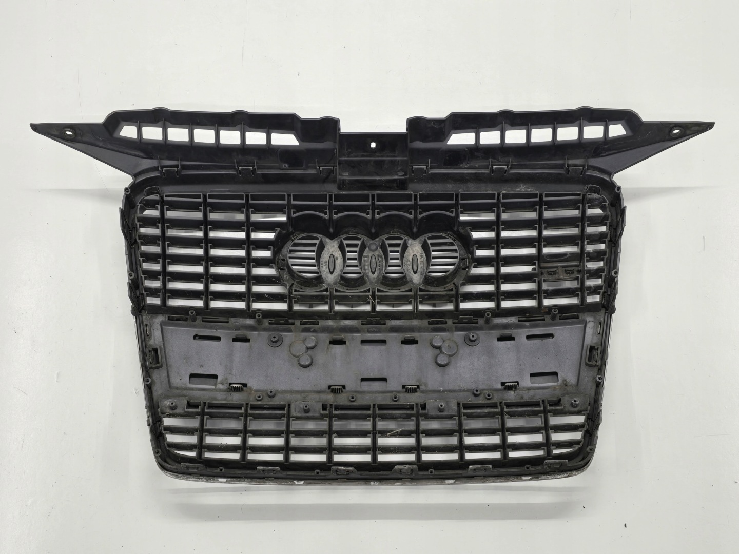 Audi A3 8P Kühlergrill FRONTGRILL Kühlergitter 8P4853651A - Thumbnail 7