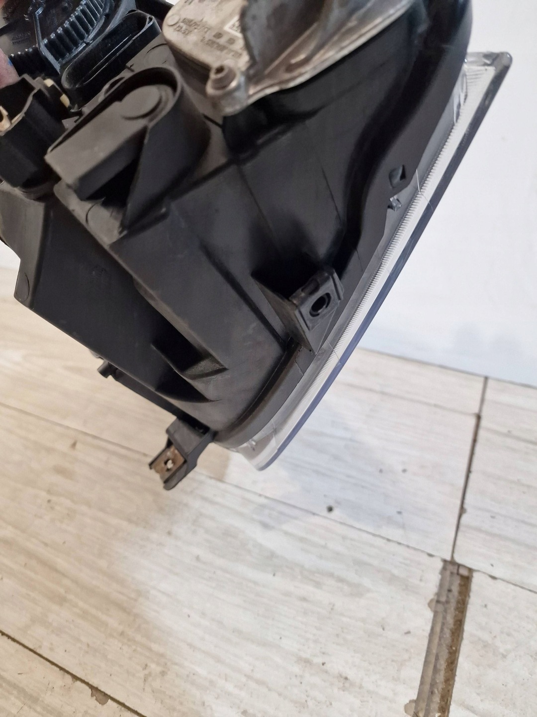 Frontscheinwerfer SEAT Leon II 1M 5F1941008 LED Rechts Scheinwerfer Headlight - Thumbnail 10