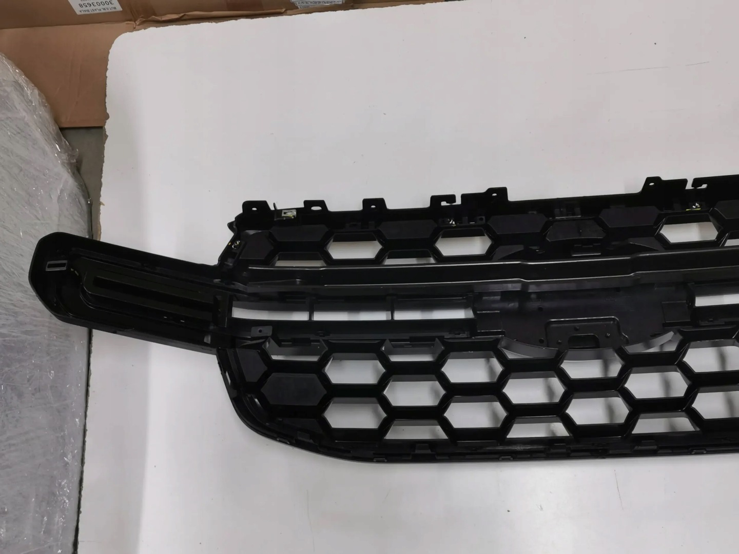 Ford Ranger 4 Mk4 Kühlergrill FRONTGRILL Kühlergitter N1WB8350EA - Thumbnail 5