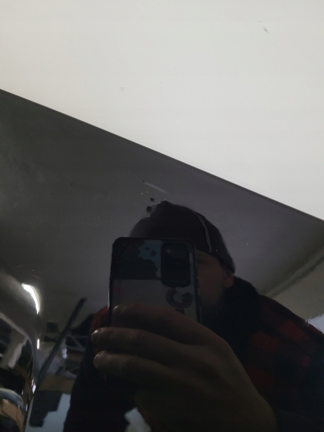 Motorhaube Ford Focus IV Mk4 Bonnet Hood - Thumbnail 4