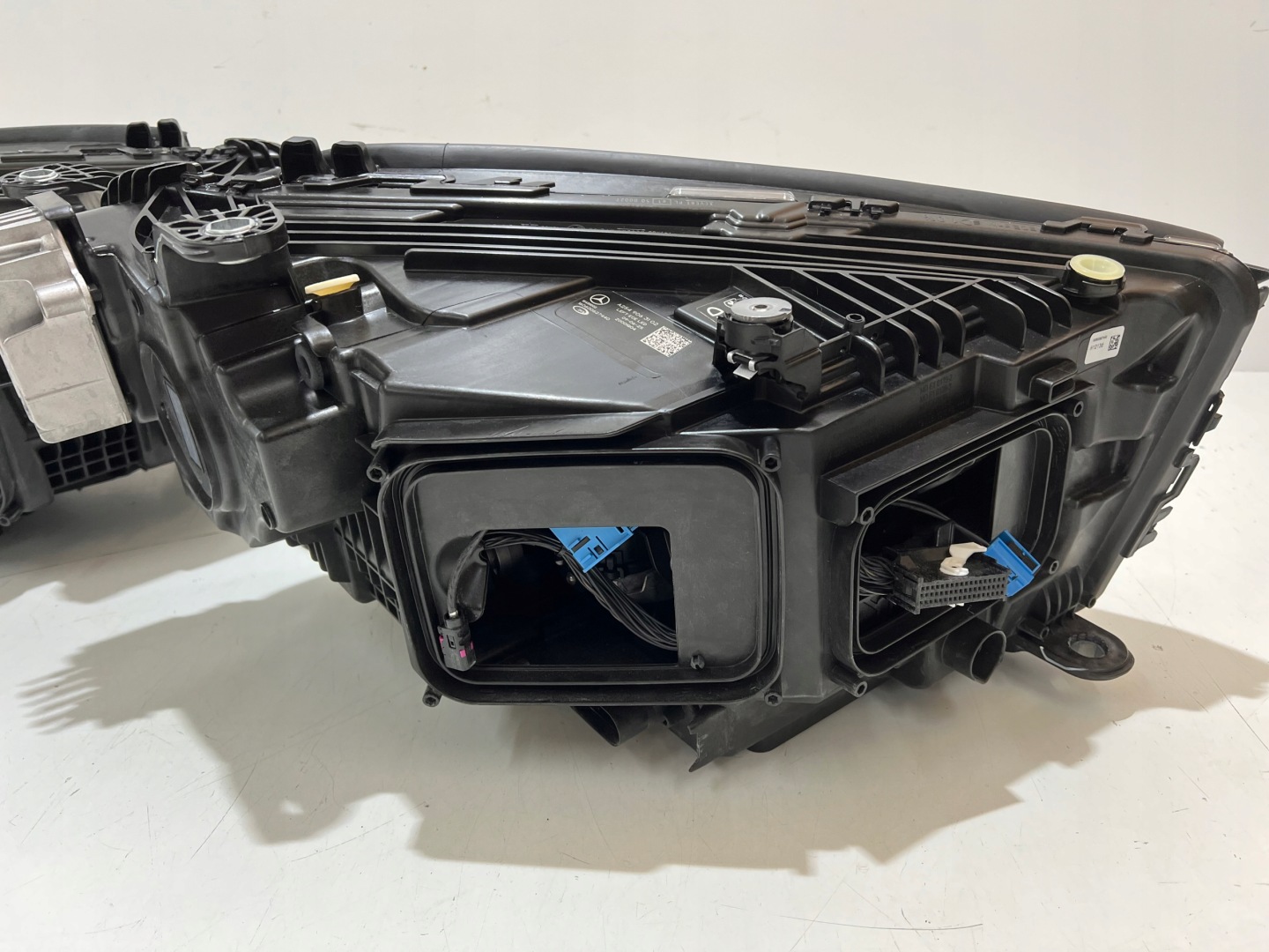 Frontscheinwerfer Mercedes-Benz GLC W253 A2549063102 DIGITAL LIGHT Links Headlight - Thumbnail 11