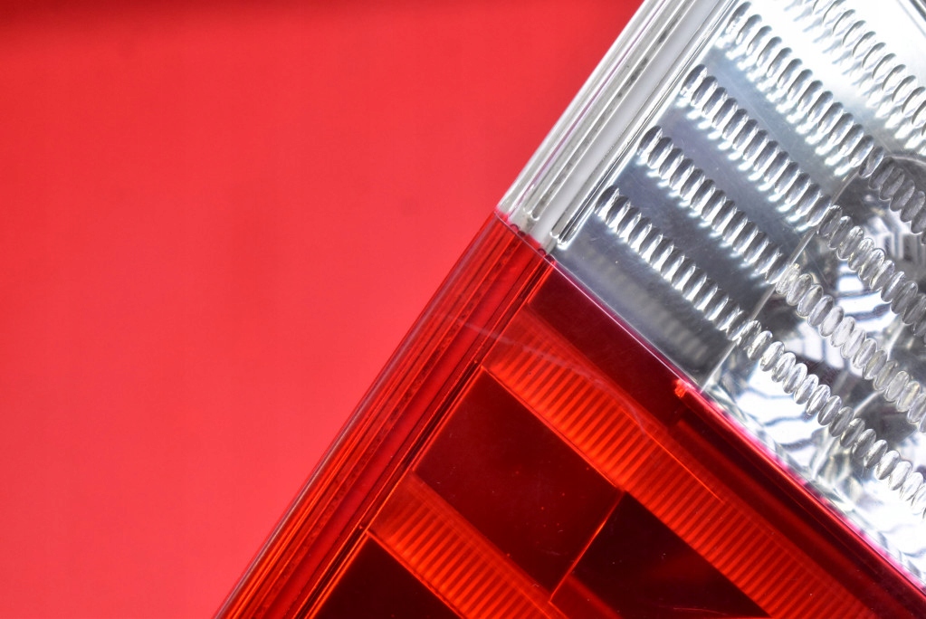 BMW 5 E61 Rückleuchte 7177697 Rearlamp - Thumbnail 9