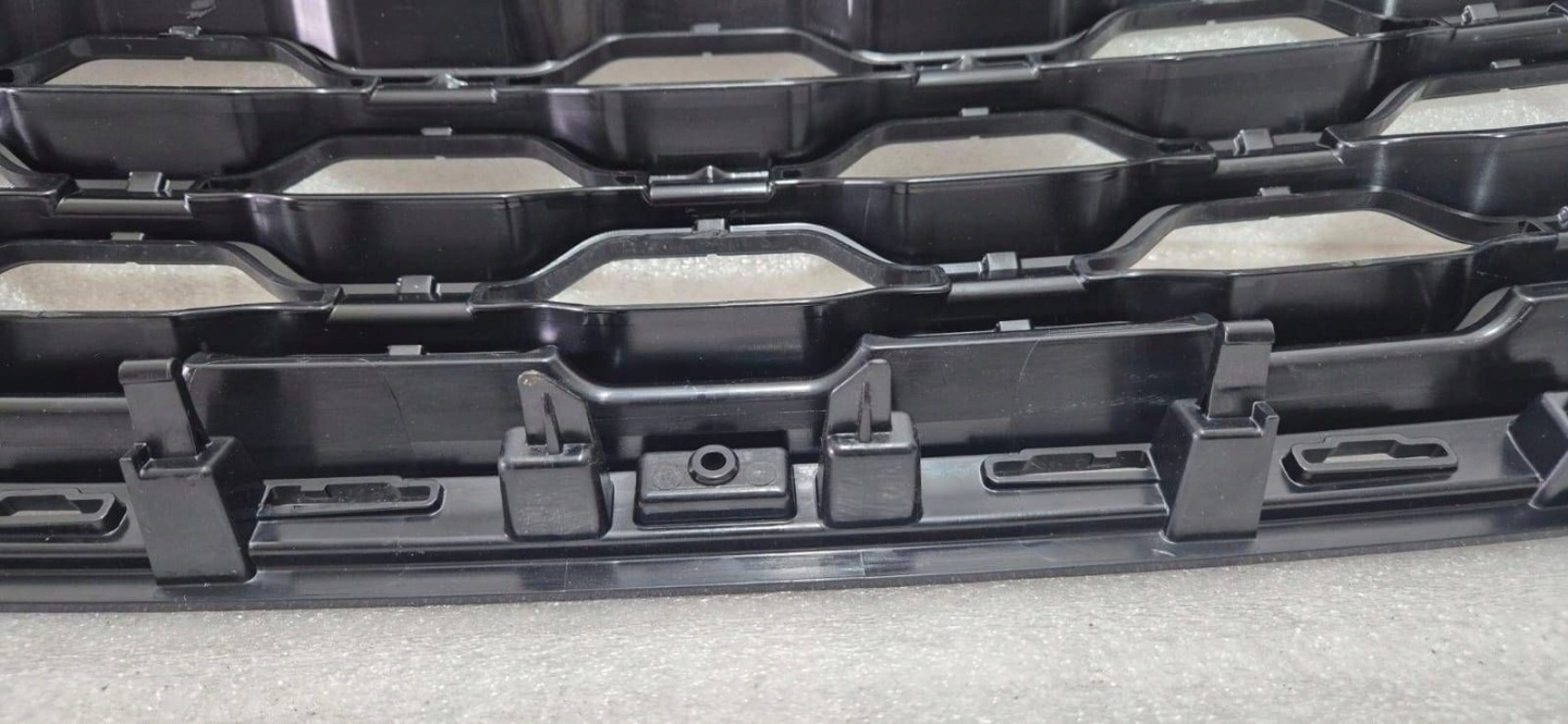 Land Rover Discovery LA Kühlergrill FRONTGRILL Kühlergitter - Thumbnail 12