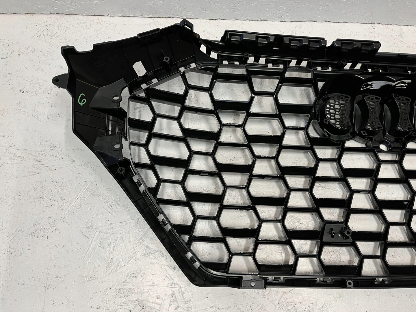 Audi 83A Kühlergrill FRONTGRILL Kühlergitter 83A853651D - Thumbnail 7