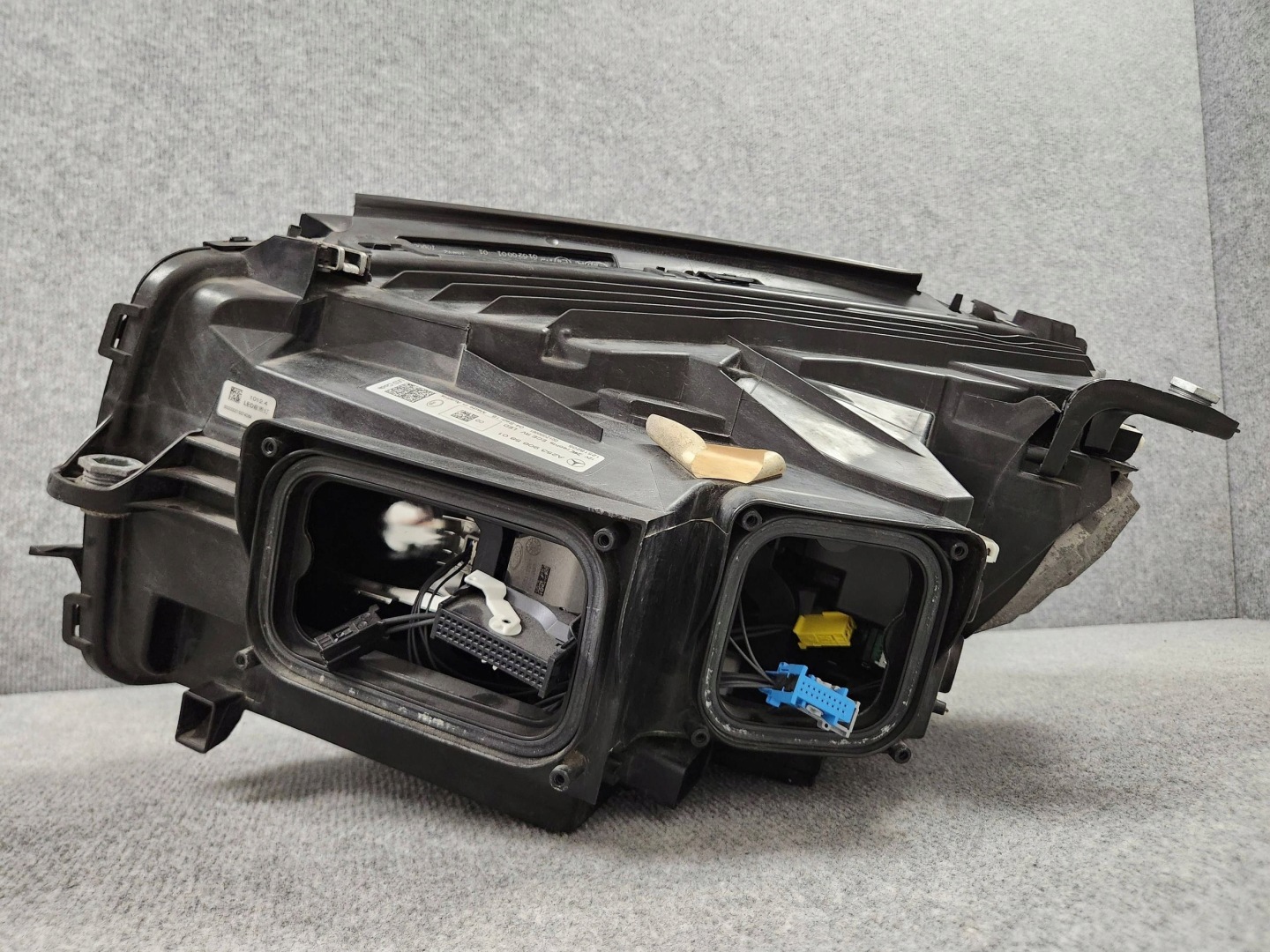 Frontscheinwerfer Mercedes-Benz GLC W253 A2539065801 ILS Rechts Headlight - Thumbnail 9