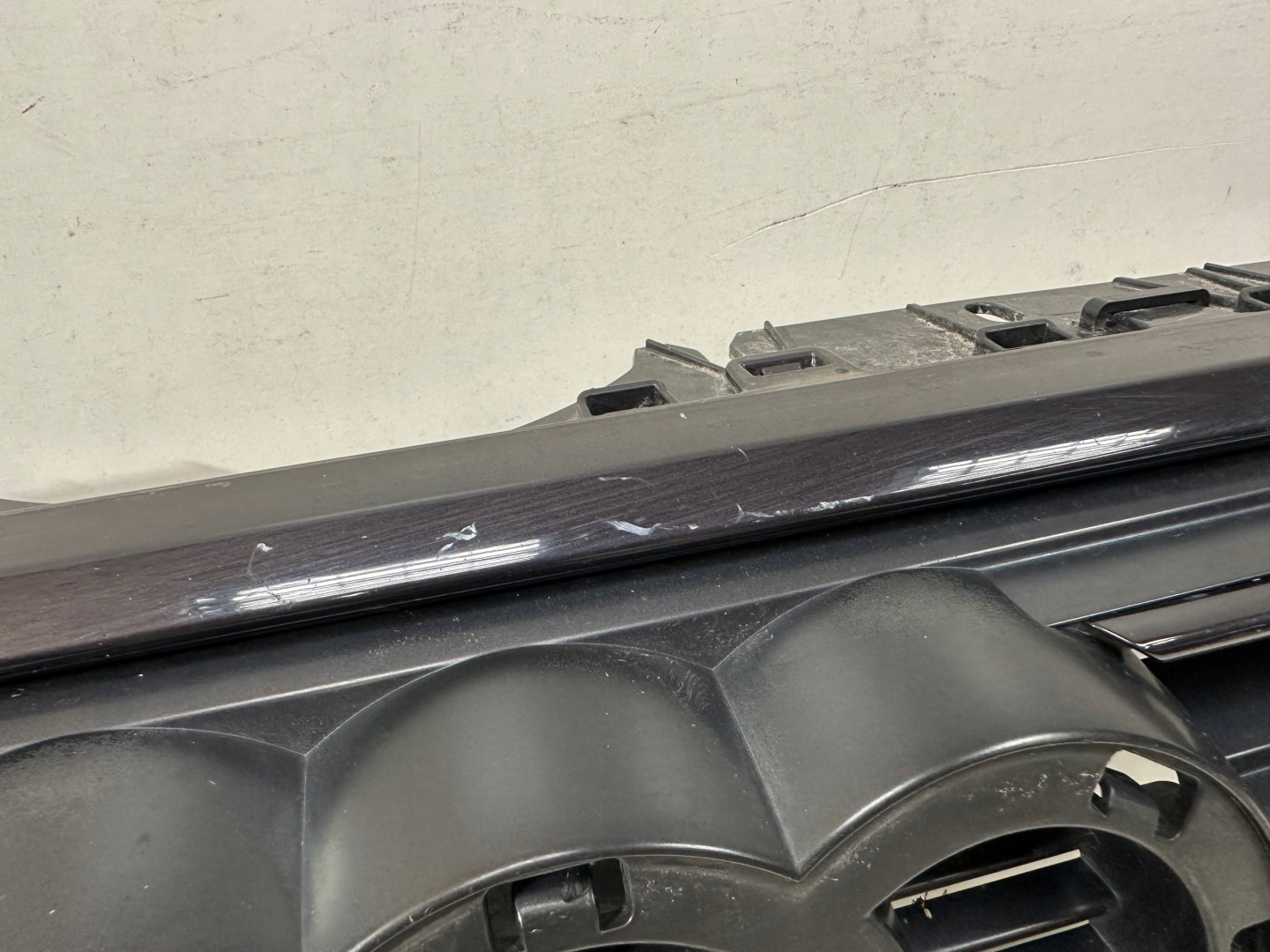 Audi A4 B9 Kühlergrill FRONTGRILL Kühlergitter 8W0853651BR - Thumbnail 10