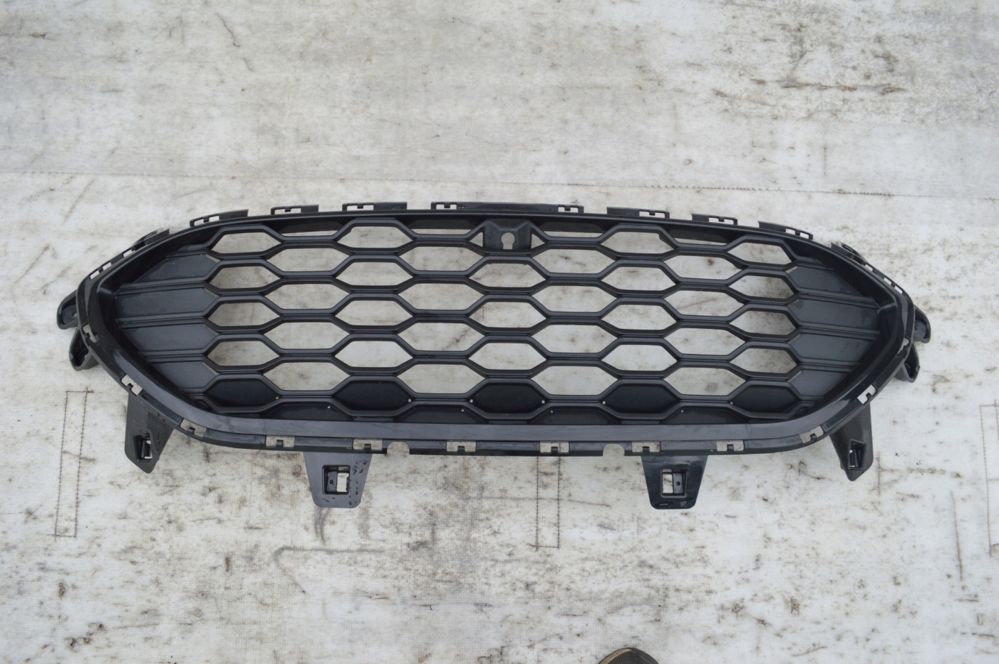 Ford Kuga III Mk3 Kühlergrill FRONTGRILL Kühlergitter - Thumbnail 4