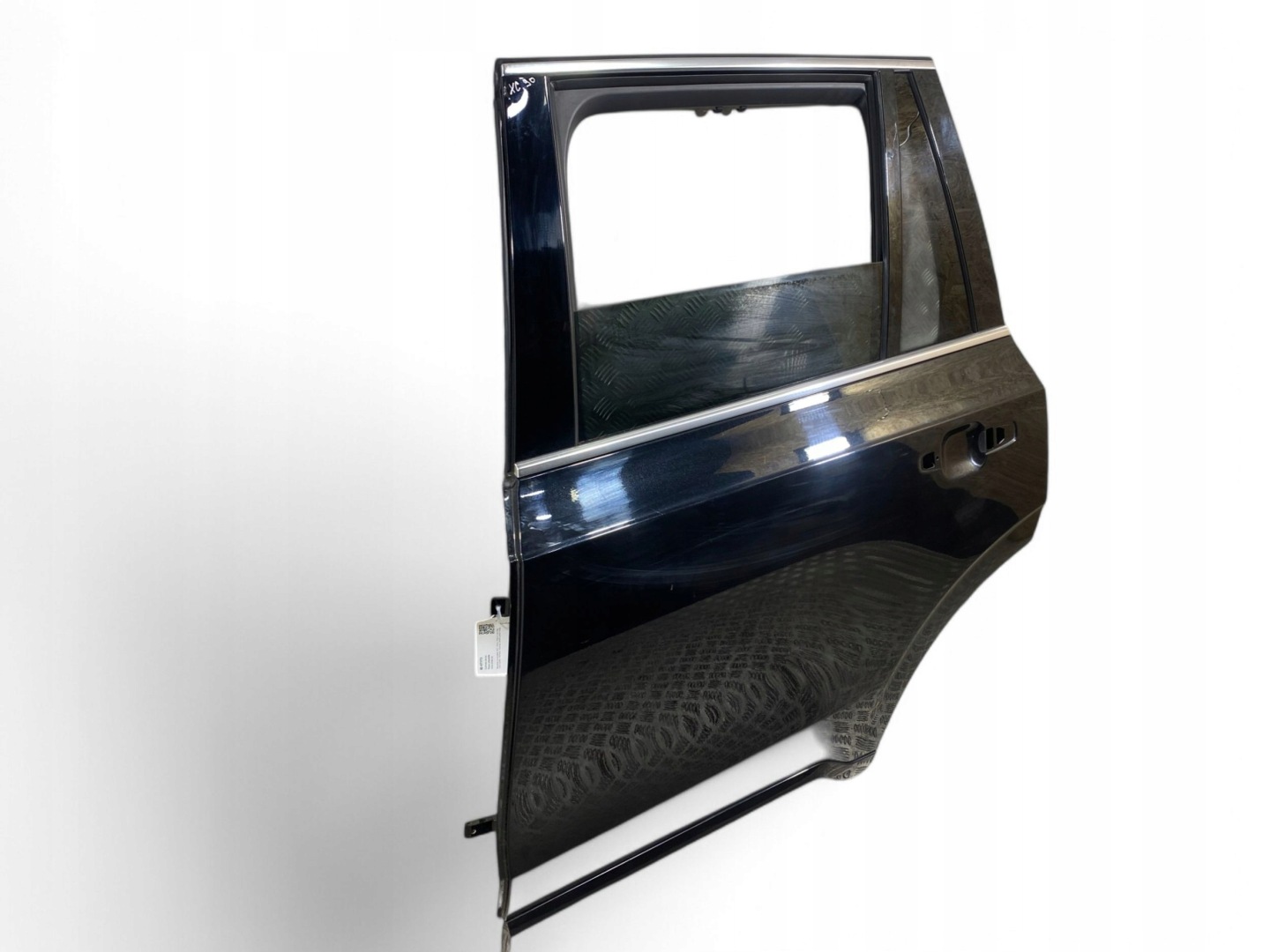 Volvo XC90 Tür Vorne Links Door Porta Porte - Thumbnail 7
