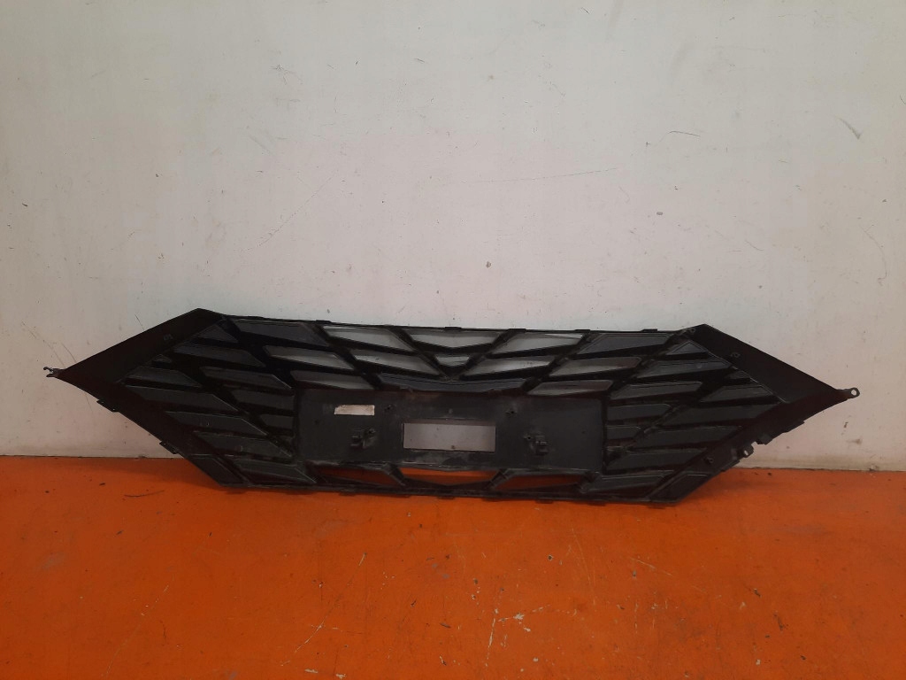 Hyundai i20 PB Kühlergrill FRONTGRILL Kühlergitter 86351Q0GA0 - Thumbnail 7