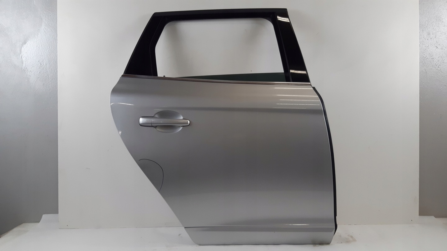 Volvo XC60 Tür Hinten Rechts Door Porta Porte - Thumbnail 1