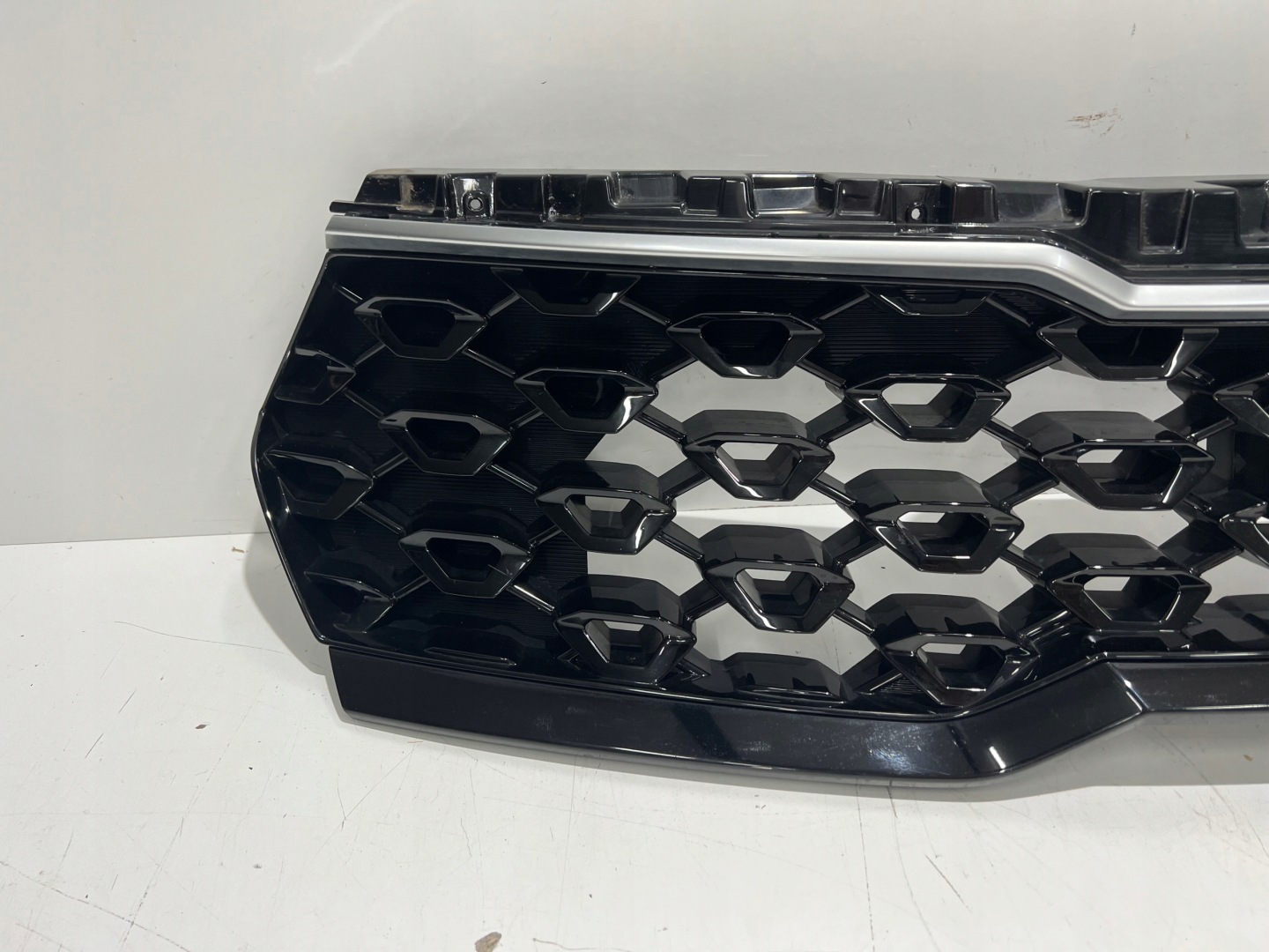 Kia Sorento UM Kühlergrill FRONTGRILL Kühlergitter - Thumbnail 4
