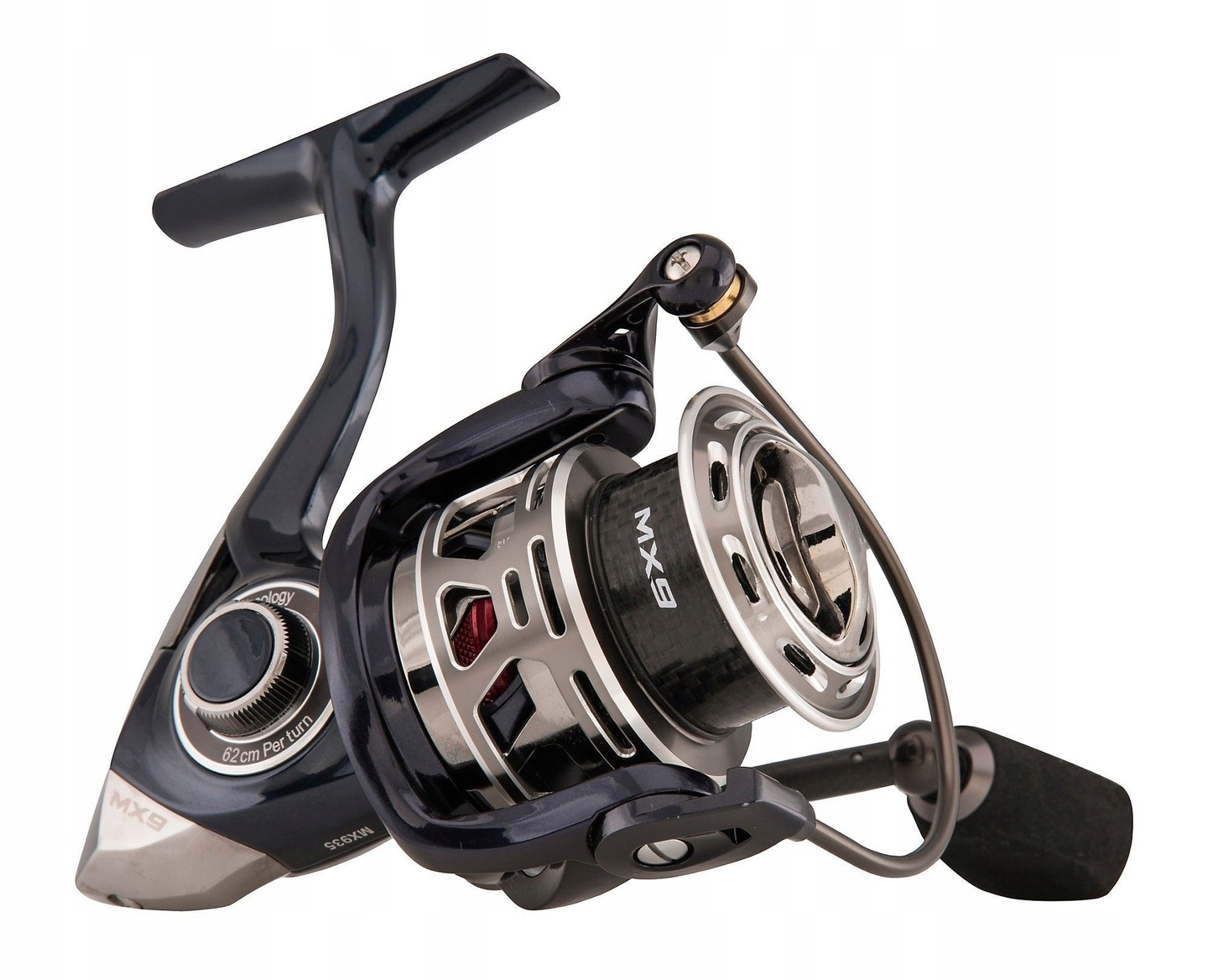 ミッチェル Mitchell Auto 30 Kołowrotek Mitchell MX9 Spin 30 FD - 11708049011 - oficjalne