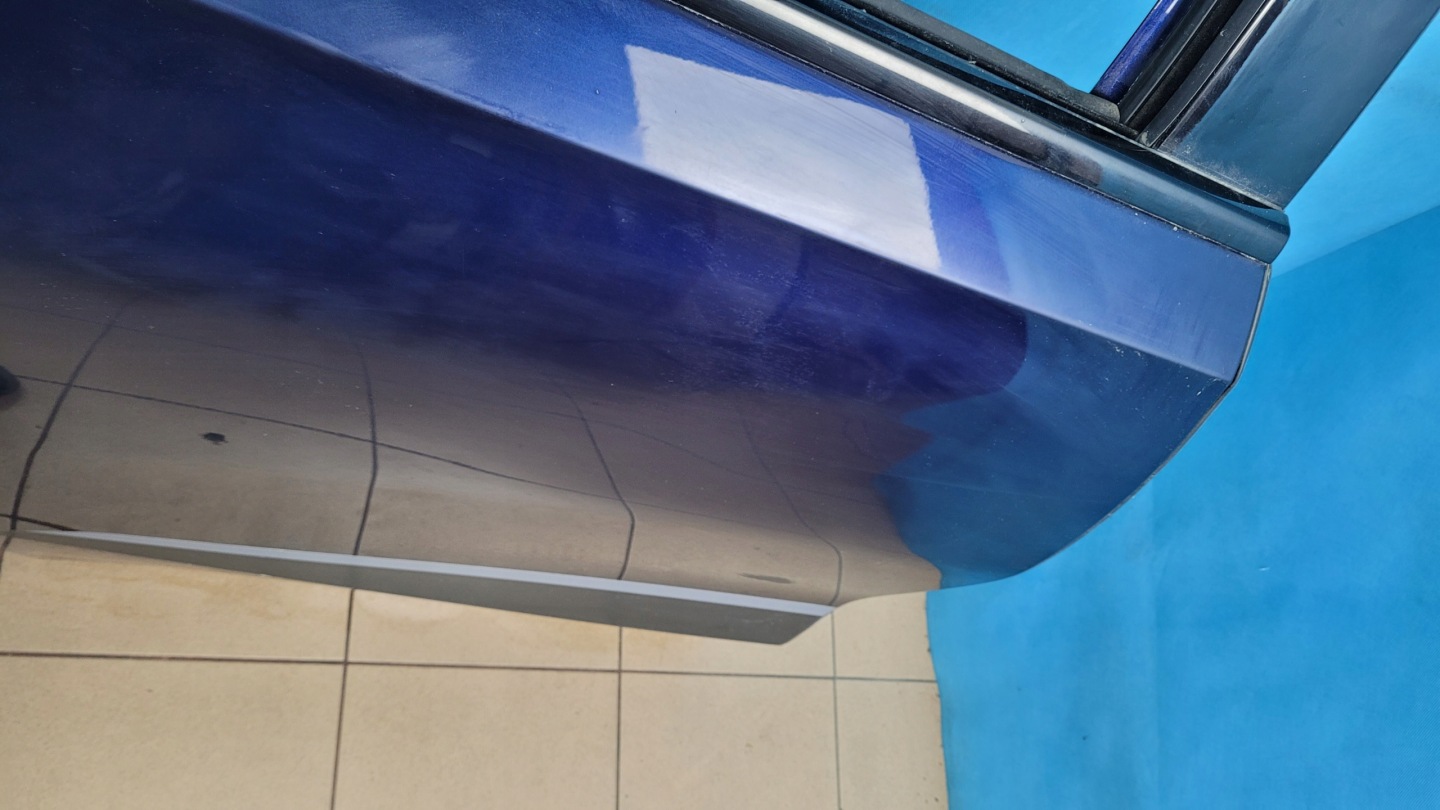 BMW X6 G06 Tür Hinten Rechts SUV Door 8497452 Porta Porte - Thumbnail 12