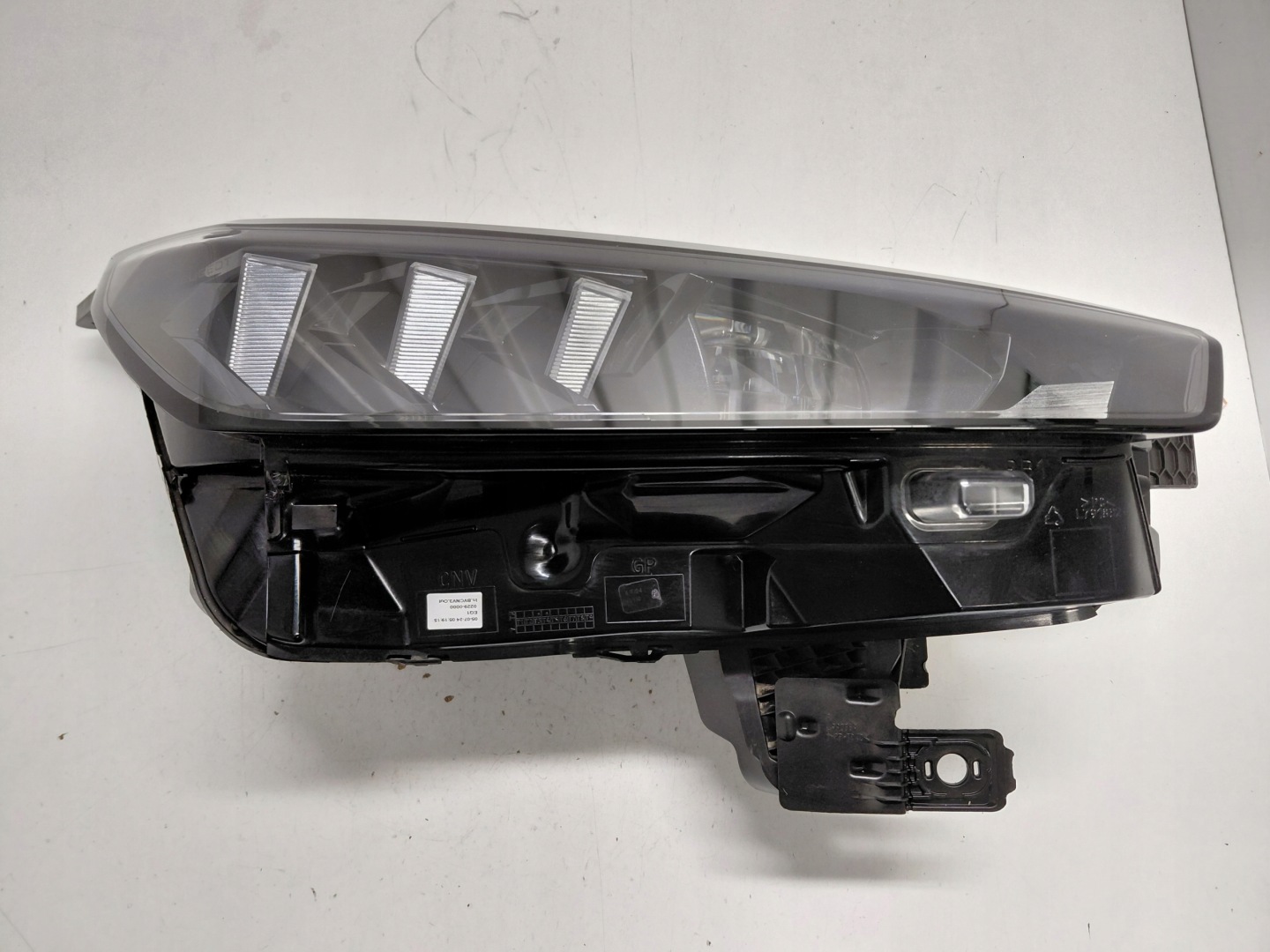 Frontscheinwerfer Peugeot 3008 9862665280 LED Links Scheinwerfer Headlight - Thumbnail 11