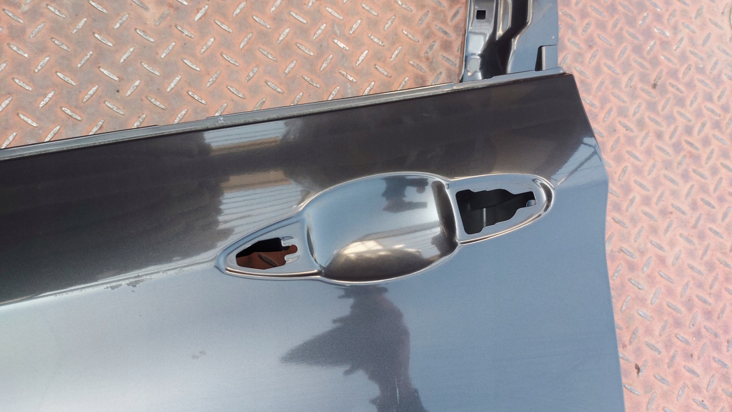 BMW X6 F16 Tür Vorne Links SUV Door Porta Porte - Thumbnail 10