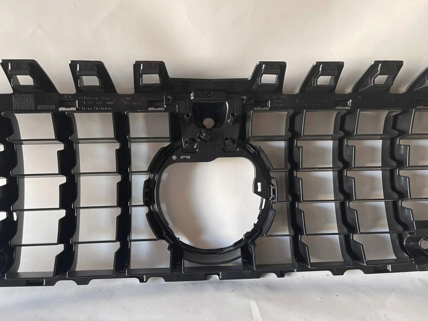 Mercedes-Benz A-Klasse W177 Kühlergrill FRONTGRILL Kühlergitter A1778853306 - Thumbnail 10